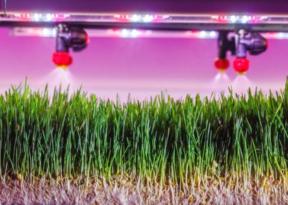 AgriTechnology